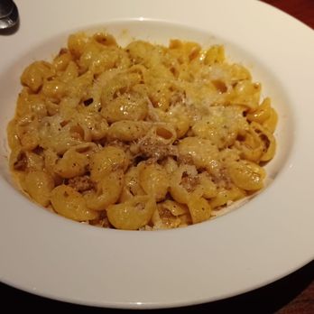 Catania - Duck sugo orecchiette - Pizza Near Me - San Diego, California Catania - Duck sugo orecchiette - Pizza Near Me - San Diego, California