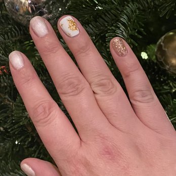 Lotus Nails & Spa - Nail Salons Near Me - Fircrest, Washington