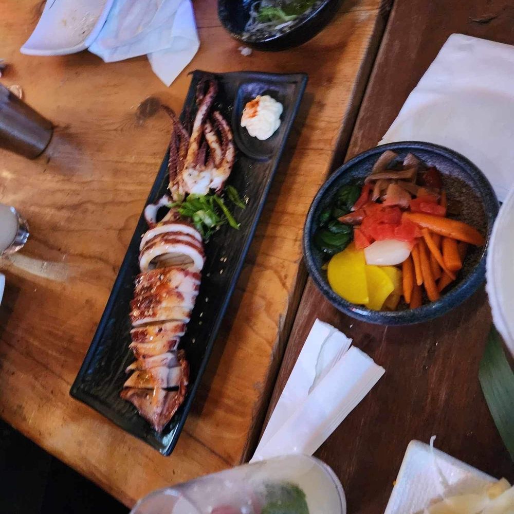 Kinda Izakaya - Tapas/Small Plates Near Me - Berkeley, California Kinda Izakaya - Tapas/Small Plates Near Me - Berkeley, California