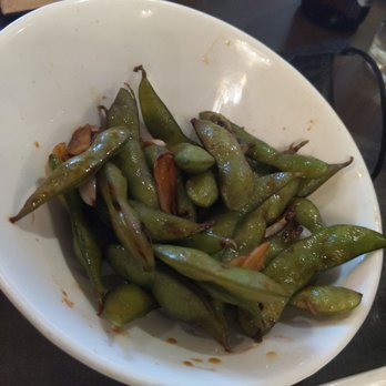 Ozora Sushi Restaurant - Great garlic Edamame!! - Sushi Bars Near Me - Concord, California Ozora Sushi Restaurant - Great garlic Edamame!! - Sushi Bars Near Me - Concord, California