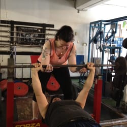 Lily-Rygh Glen-Flexible Fitness - Build muscle mass, maintain bone density, raise your resting metabolic rate, prevent disease, increase your badass through weight lifting!