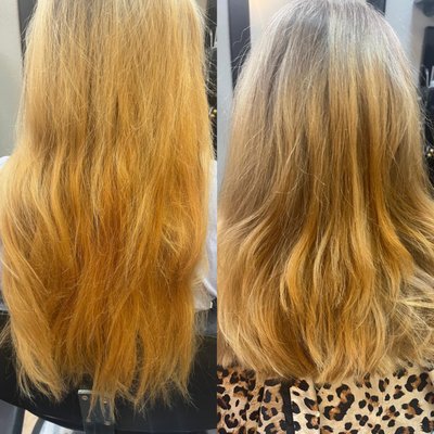 Need a New Cut or Color Change? Call Us! - Give us a call to book your transformation now! We use Redken color line along with Shades EQ for all your color needs. WE have 6 stylist to help you achieve your desired look. We offer blonding services including balayage, highlights, and ombre. we also offer mens cuts and color blending. If you need any fashion colors or have bright color hair goals that seem far out we are here for you. Need a New Cut or Color Change? Call Us! - Give us a call to book your transformation now! We use Redken color line along with Shades EQ for all your color needs. WE have 6 stylist to help you achieve your desired look. We offer blonding services including balayage, highlights, and ombre. we also offer mens cuts and color blending. If you need any fashion colors or have bright color hair goals that seem far out we are here for you.