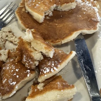 Sunset Grill - Pancakes - Breakfast & Brunch Near Me - Las Vegas, Nevada