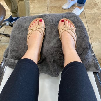 Palace Nail Lounge Gilbert - Nail Salons Near Me - Mesa, Arizona
