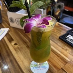 Cadillac Bar & Grill