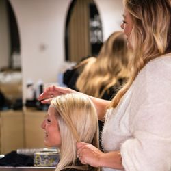 Hutch Salon
