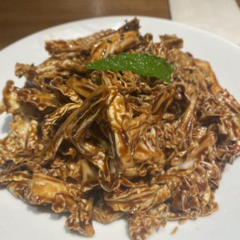 Juqi - Cabbage - Chinese Near Me - Flushing, New York Juqi - Cabbage - Chinese Near Me - Flushing, New York