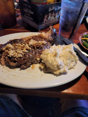 Cheers of Ramona by null