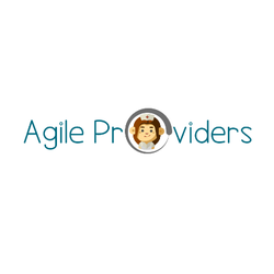 Agile Providers - Come and see us :) We want to help you feel better.