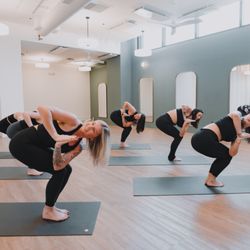 Highland Yoga
