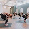 Highland Yoga gift card
