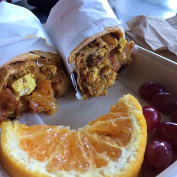 Wild Oak Cafe - Vegan Breakfast Burrito - Cafes Near Me - Glendale, California Wild Oak Cafe - Vegan Breakfast Burrito - Cafes Near Me - Glendale, California