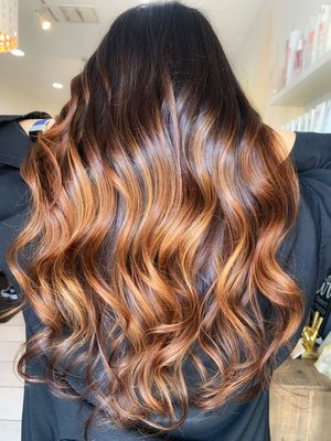 Time for a Change? - Bright blonde, bleach & tones , copper , & brunette highlights celebrate with a change of color! Call to schedule your appointment today! Time for a Change? - Bright blonde, bleach & tones , copper , & brunette highlights celebrate with a change of color! Call to schedule your appointment today!