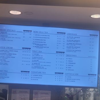 B-Bee Crepe & Boba - Bubble Tea Near Me - Arlington Heights, Illinois B-Bee Crepe & Boba - Bubble Tea Near Me - Arlington Heights, Illinois