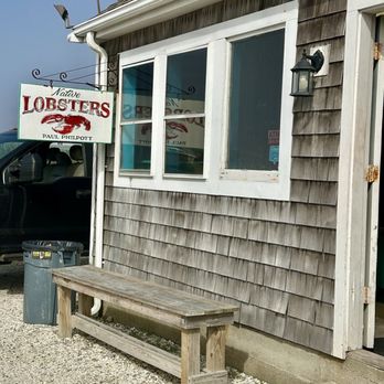 Green Harbor Lobster Pound - Sign - Seafood Near Me - Marshfield, Massachusetts Green Harbor Lobster Pound - Sign - Seafood Near Me - Marshfield, Massachusetts