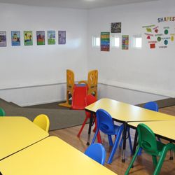 Westport School Childcare - Two-Year Old Classroom