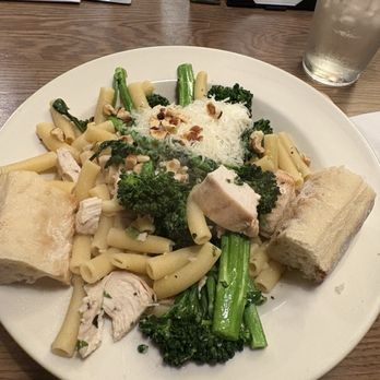 Pastini - Ziti Con Broccolini - Italian Near Me - Corvallis, Oregon