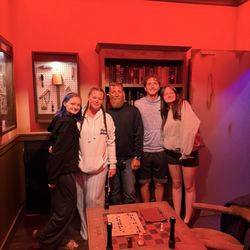 The Escape Game Myrtle Beach