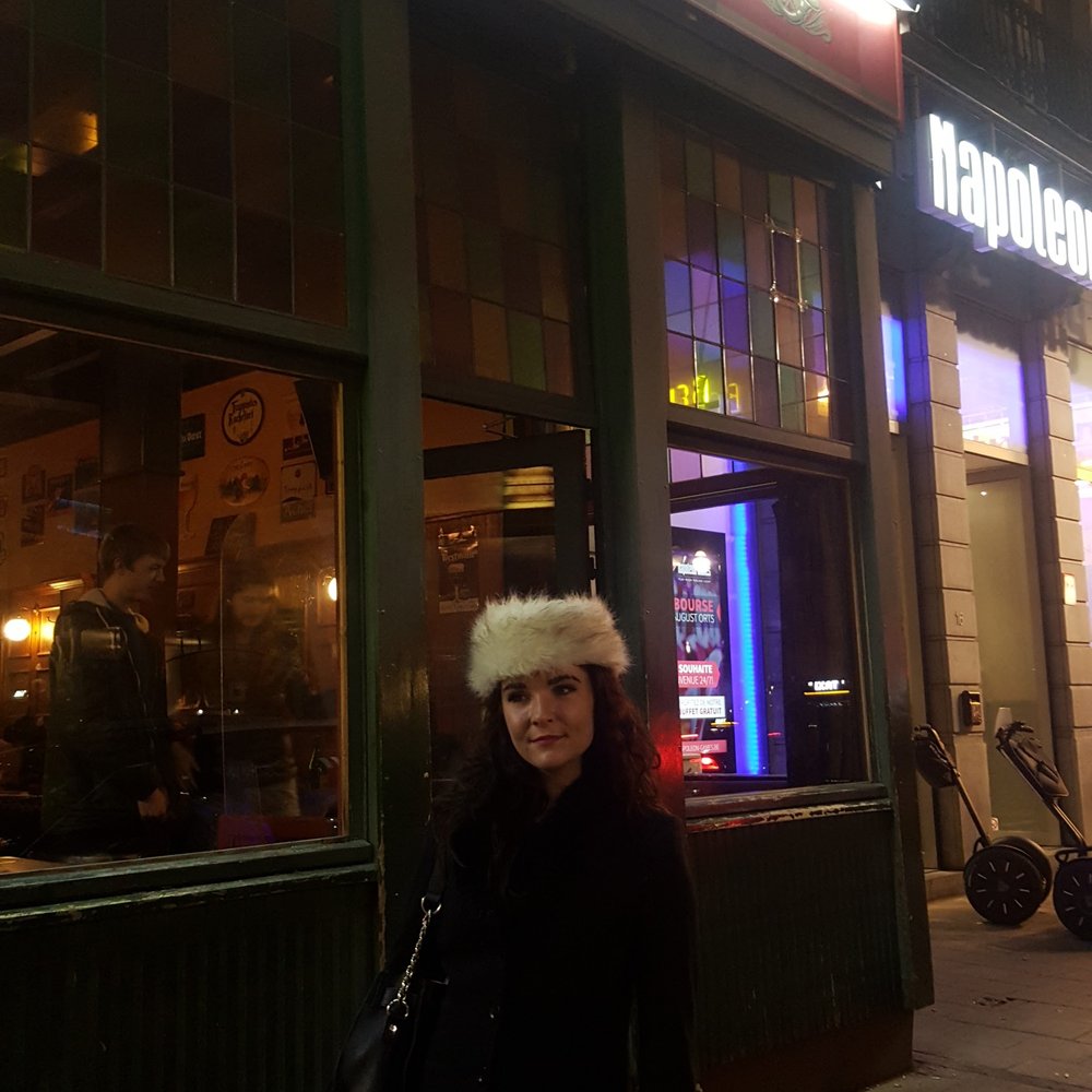 Le Coq - The exterior - Cafes Near Me - Brussels, BRU Le Coq - The exterior - Cafes Near Me - Brussels, BRU