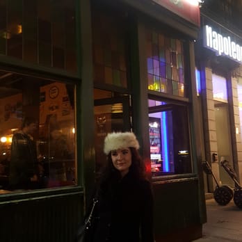 Le Coq - The exterior - Cafes Near Me - Brussels, BRU