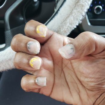 Bellagio Nails Spa - Nail Salons Near Me - Tuscaloosa, Alabama