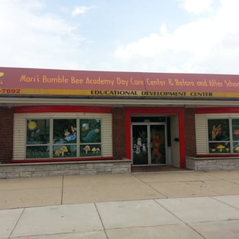 Mari's Bumble Bee Academy - Child Care & Day Care Near Me - Chicago, Illinois Mari's Bumble Bee Academy - Child Care & Day Care Near Me - Chicago, Illinois