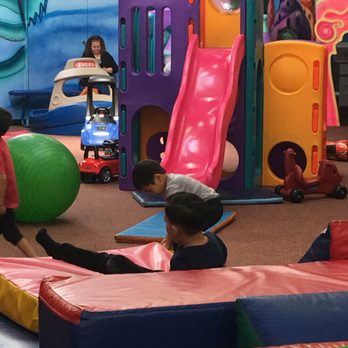 Under the Sea - Kids Activities Near Me - Culver City, California Under the Sea - Kids Activities Near Me - Culver City, California