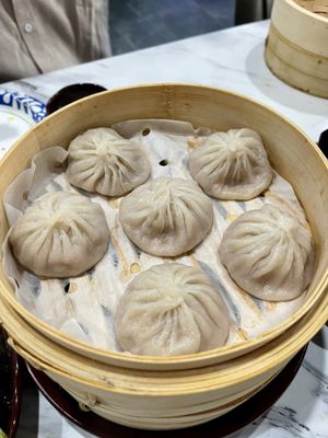 Dumpling Master | Bubble Tea & Noodles by null
