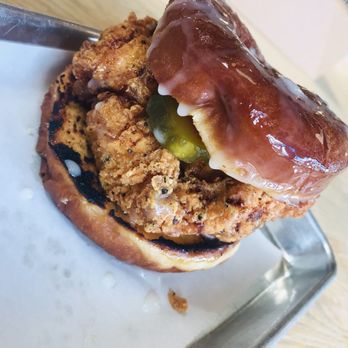 Good Dough - Donuts Near Me - Jacksonville, Florida Good Dough - Donuts Near Me - Jacksonville, Florida