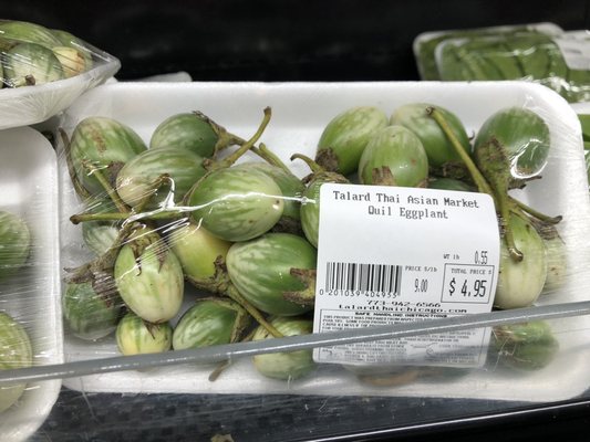 Talard Thai Asian Market by null