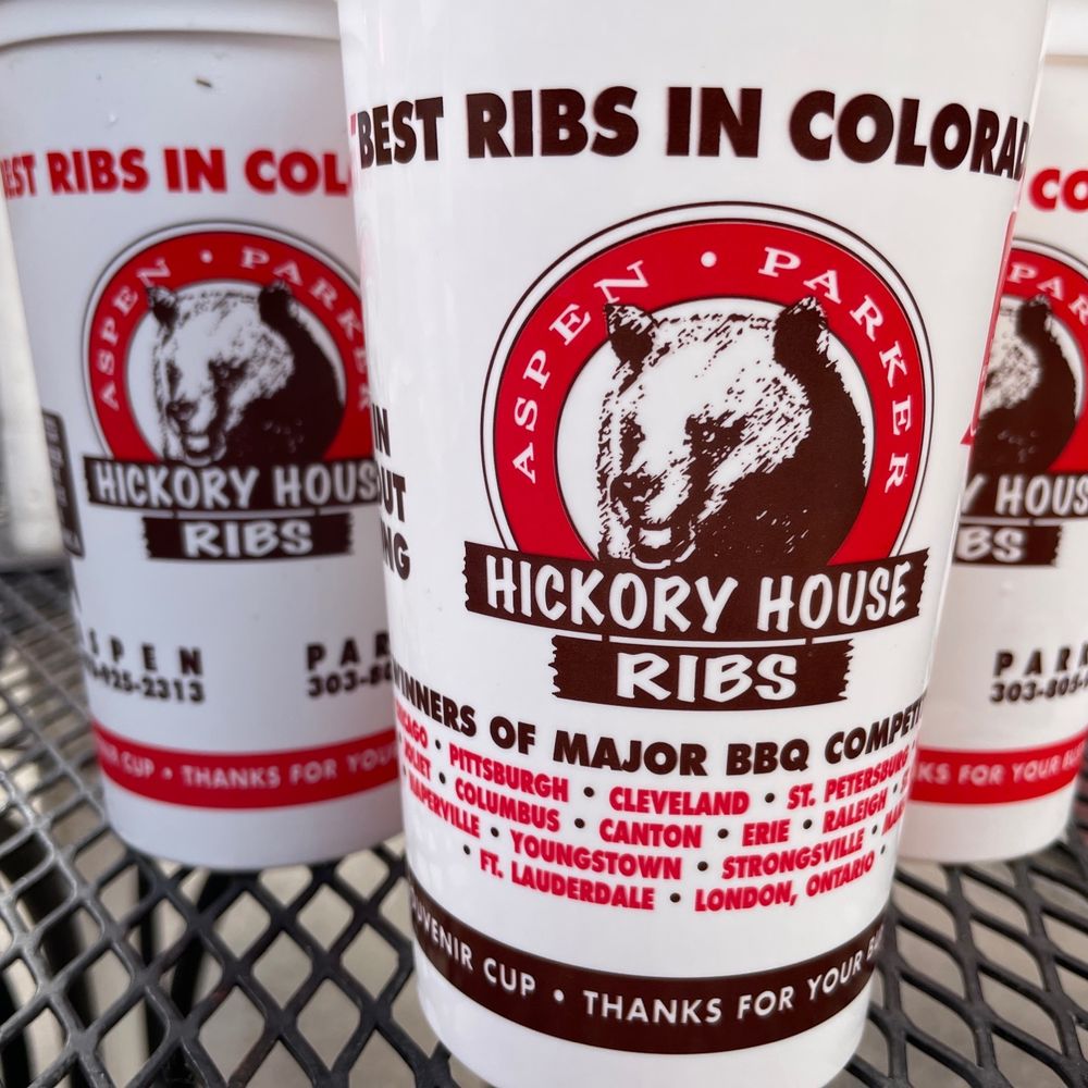 Hickory House Ribs - Barbeque Near Me - Aspen, Colorado