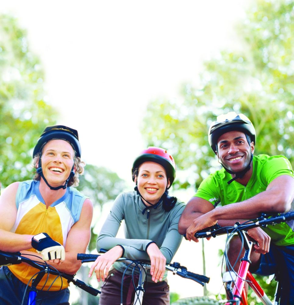 Country Lanes Cycle Centre