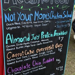 Winter Park Farmers' Market
