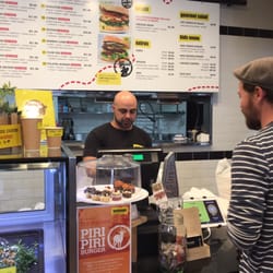Lashings Gourmet Takeaway