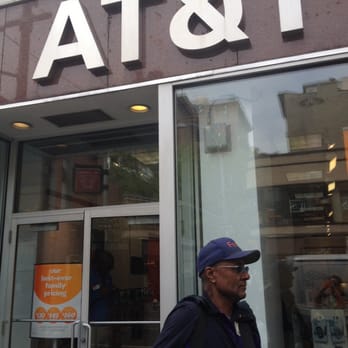 AT&T Store - Mobile Phones Near Me - New York, New York AT&T Store - Mobile Phones Near Me - New York, New York