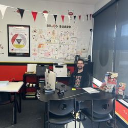 Mathnasium