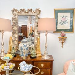 Village Emporium CHS