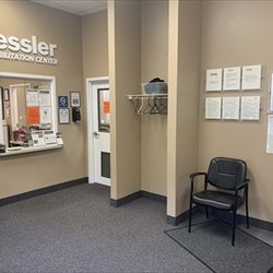 Kessler Rehabilitation Center - Wayne