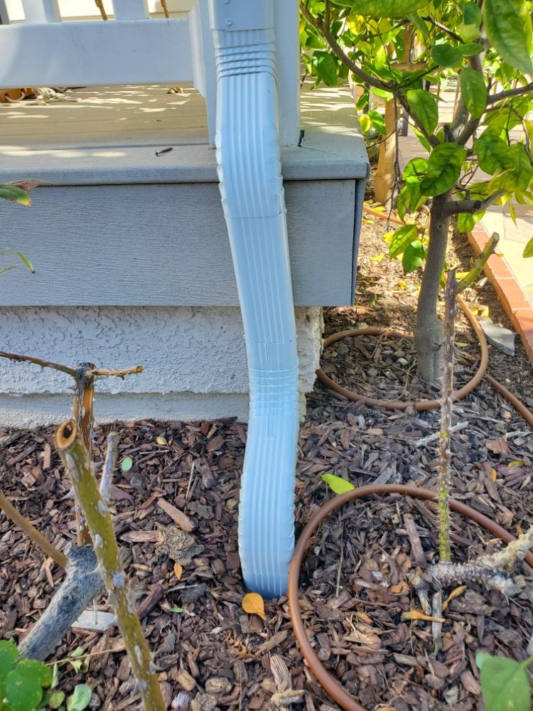 Slide of ProLine - Seamless Rain Gutters