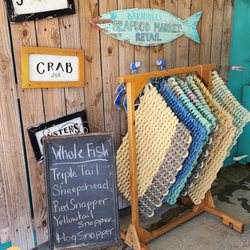 Barnhill Seafood Market & More