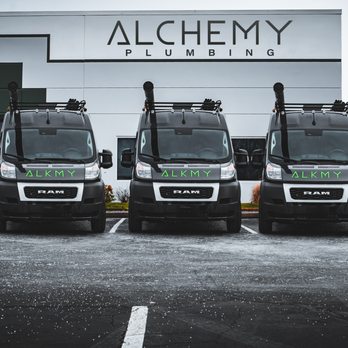 Alchemy Plumbing - Plumbing Near Me - Lake Oswego, Oregon Alchemy Plumbing - Plumbing Near Me - Lake Oswego, Oregon