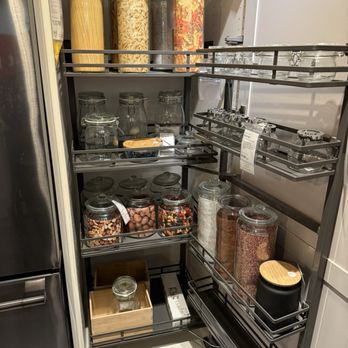 IKEA - Pantry/Cabinet inspiration - Furniture Stores Near Me - Costa Mesa, California