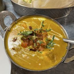 Korma