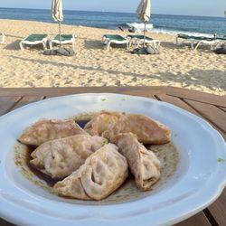 El Chiringuito d'en Manel - Gyoza