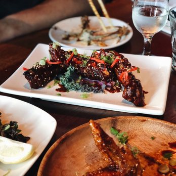 Matsu - HH Ribs - Sushi Bars Near Me - Seattle, Washington