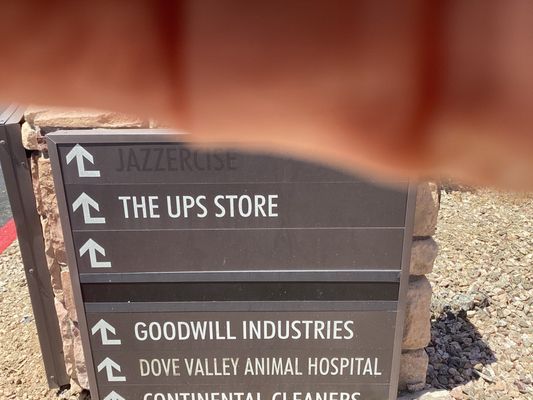 Carefree Marketplace by null
