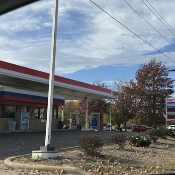 Exxon - Gas Stations Near Me - CLAYTON, North Carolina