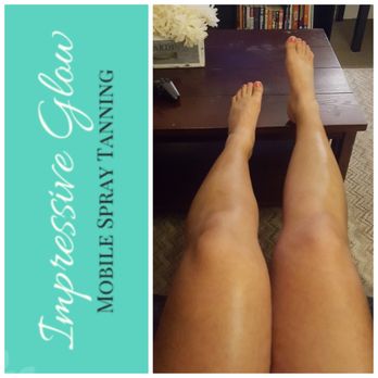 Impressive Glow - Spray Tanning Near Me - Summerville, South Carolina Impressive Glow - Spray Tanning Near Me - Summerville, South Carolina