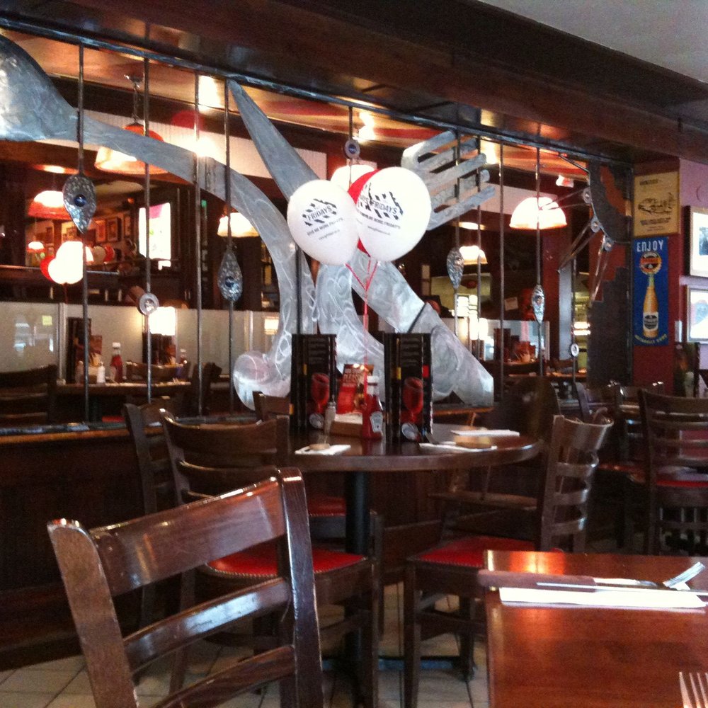 TGI Fridays - American Near Me - Reading, RDG TGI Fridays - American Near Me - Reading, RDG