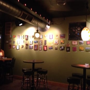 Art Bar - Bars Near Me - Milwaukee, Wisconsin